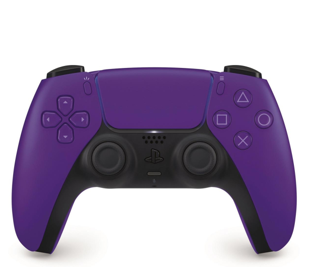 SONY DualSense kontroler Galactic Purple - 715073 - zdjęcie
